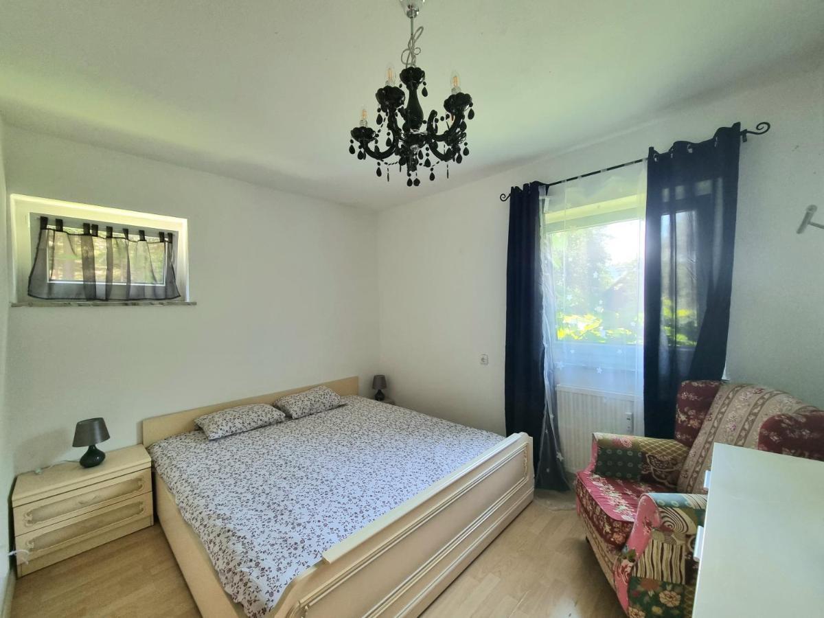 Lovely Spacious Apartment-80M2-Old Style-Tourist Area Rauth Dış mekan fotoğraf