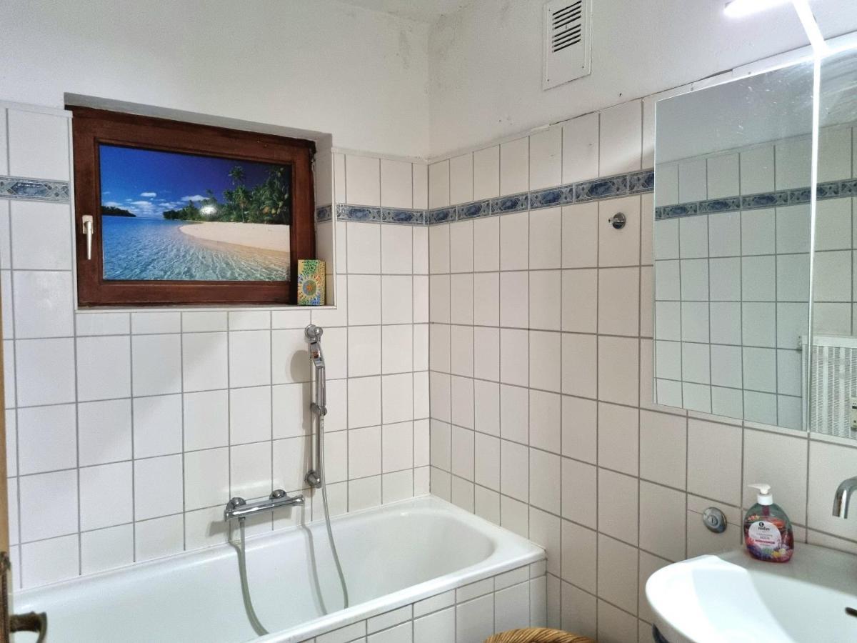 Lovely Spacious Apartment-80M2-Old Style-Tourist Area Rauth Dış mekan fotoğraf