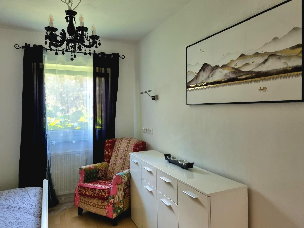 Lovely Spacious Apartment-80M2-Old Style-Tourist Area Rauth Dış mekan fotoğraf